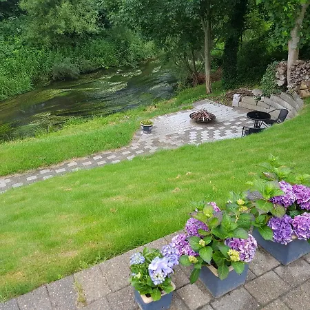 Bente's Guest house