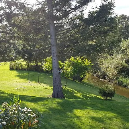 Bente's Guest house Holstebro