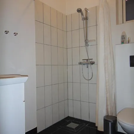 Bente's Guest house *