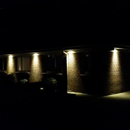 Bente's Guest house