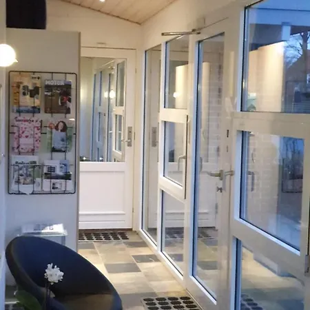 Guest house Bente's Holstebro