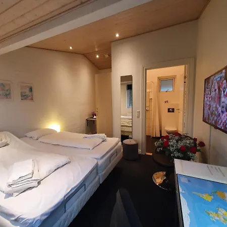 Bente's Guest house
