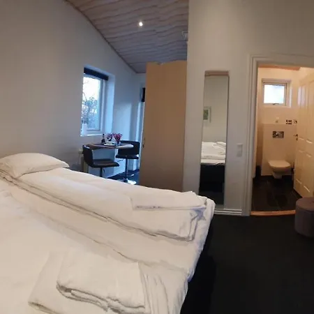 Guest house Bente's