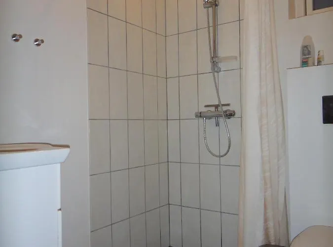 Bente's Pensjonat 4*