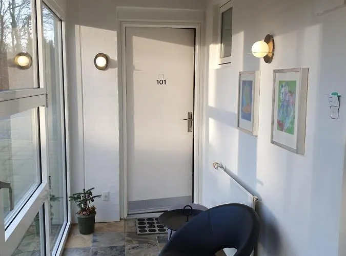 Bente's 4* Holstebro