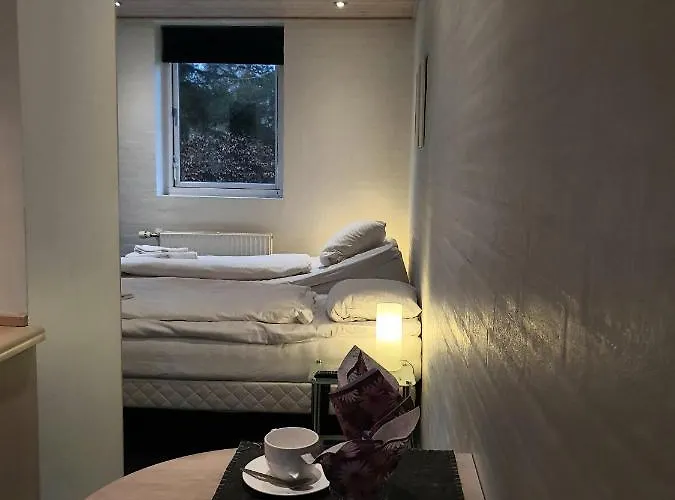 Bente's 4*