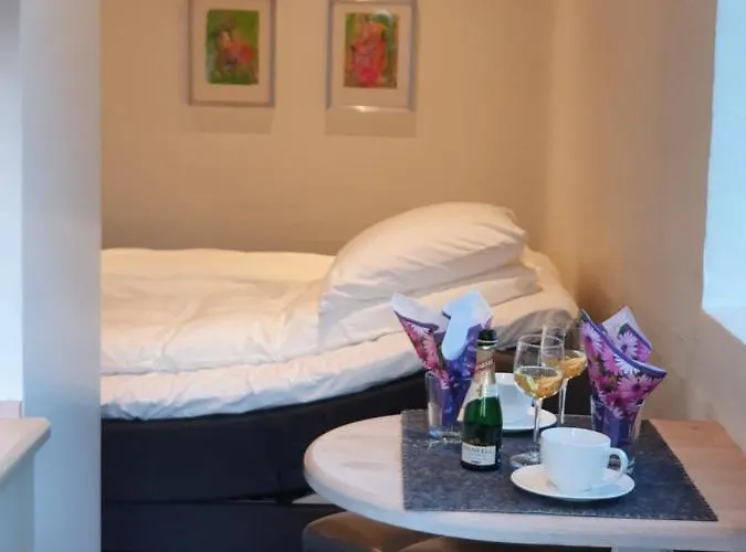 Bente's 4* Holstebro